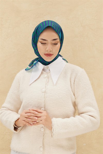 Silk Home Soft Eşarp 73053-26