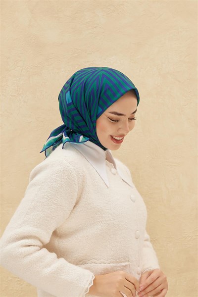 Silk Home Soft Eşarp 73053-26