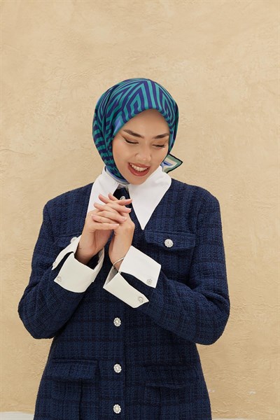 Silk Home Soft Eşarp 73053-27