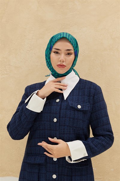 Silk Home Soft Eşarp 73053-28