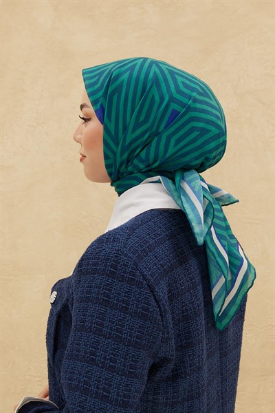 Silk Home Soft Eşarp 73053-28