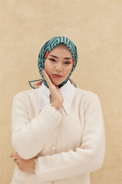 Silk Home Soft Eşarp 73053-29
