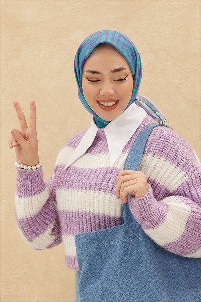 Silk Home Soft Eşarp 73053-30