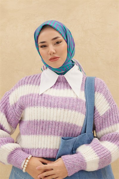 Silk Home Soft Eşarp 73053-30