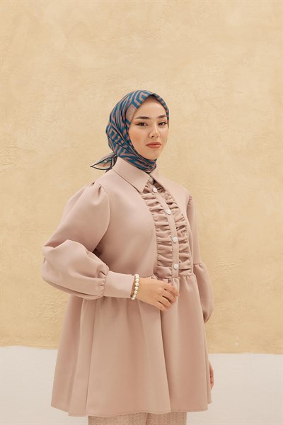 Silk Home Soft Eşarp 73053-31