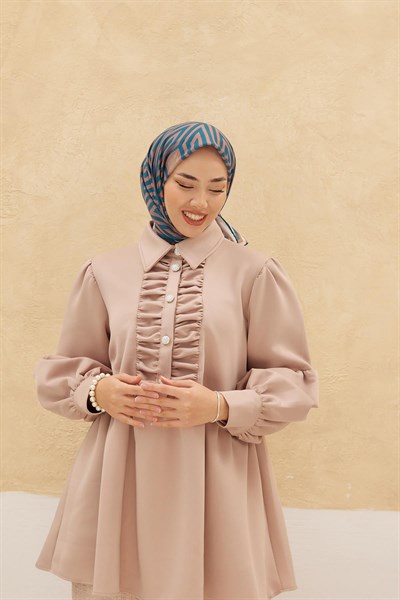 Silk Home Soft Eşarp 73053-31