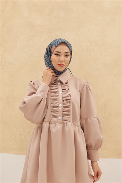Silk Home Soft Eşarp 73053-31