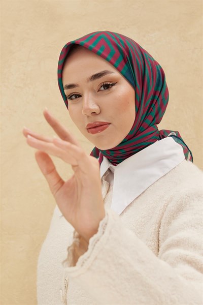 Silk Home Soft Eşarp 73053-32