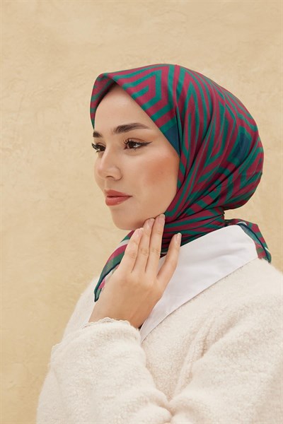 Silk Home Soft Eşarp 73053-32