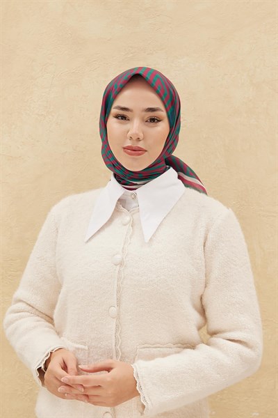Silk Home Soft Eşarp 73053-32
