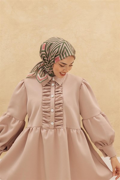 Silk Home Soft Eşarp 73053-36