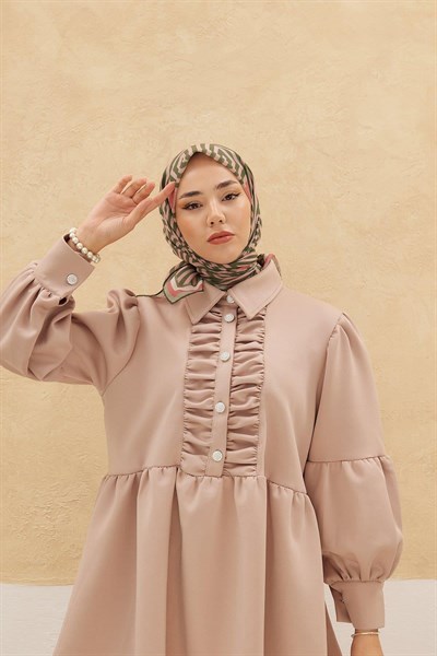 Silk Home Soft Eşarp 73053-36