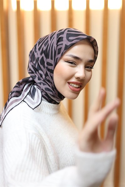 Silk Home Soft Eşarp 73054-02