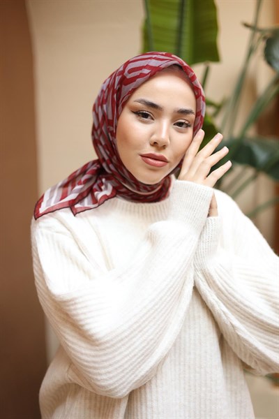 Silk Home Soft Eşarp 73054-05