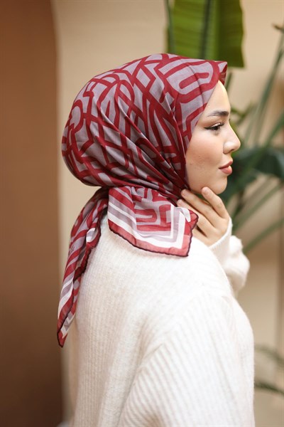 Silk Home Soft Eşarp 73054-05