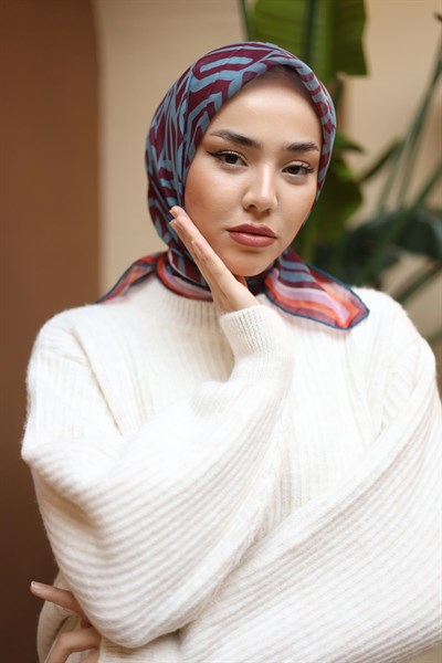 Silk Home Soft Eşarp 73054-06