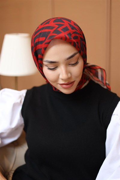 Silk Home Soft Eşarp 73054-08