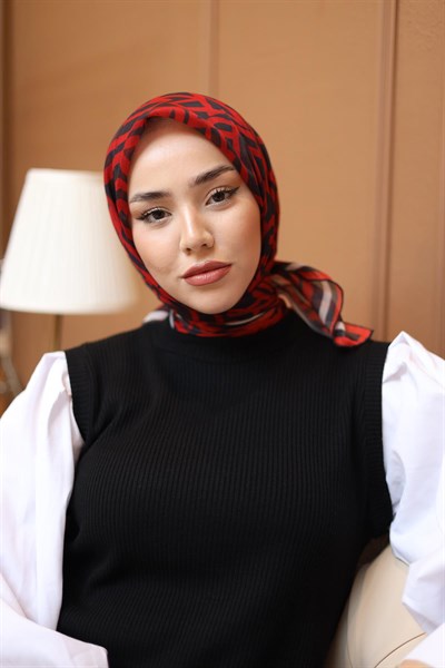 Silk Home Soft Eşarp 73054-08