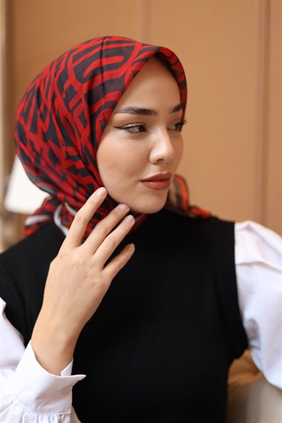 Silk Home Soft Eşarp 73054-08