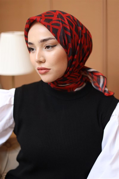 Silk Home Soft Eşarp 73054-08