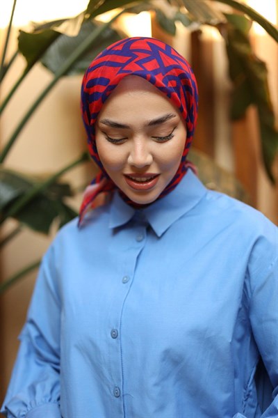 Silk Home Soft Eşarp 73054-10