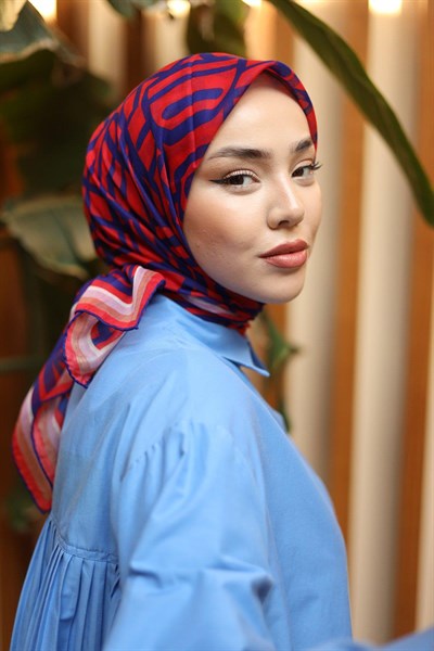 Silk Home Soft Eşarp 73054-10