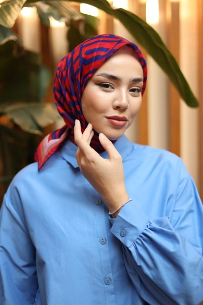 Silk Home Soft Eşarp 73054-10