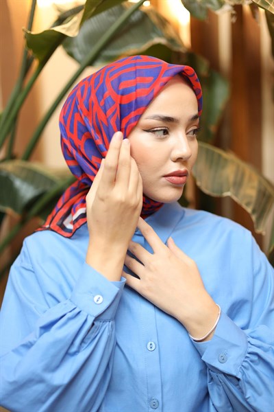 Silk Home Soft Eşarp 73054-11