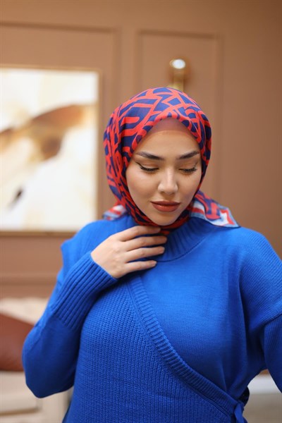 Silk Home Soft Eşarp 73054-12