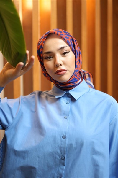 Silk Home Soft Eşarp 73054-13