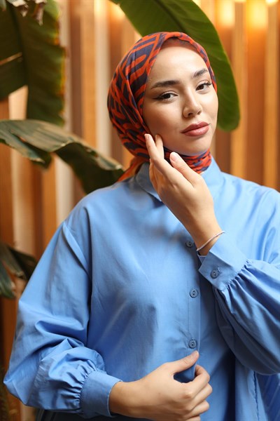 Silk Home Soft Eşarp 73054-14