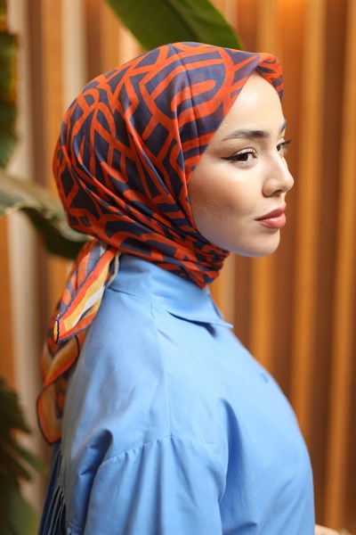 Silk Home Soft Eşarp 73054-14