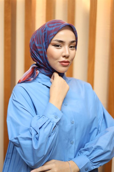 Silk Home Soft Eşarp 73054-16