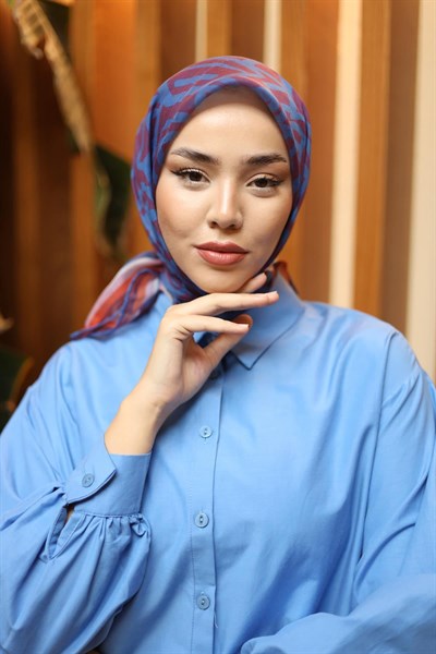 Silk Home Soft Eşarp 73054-16