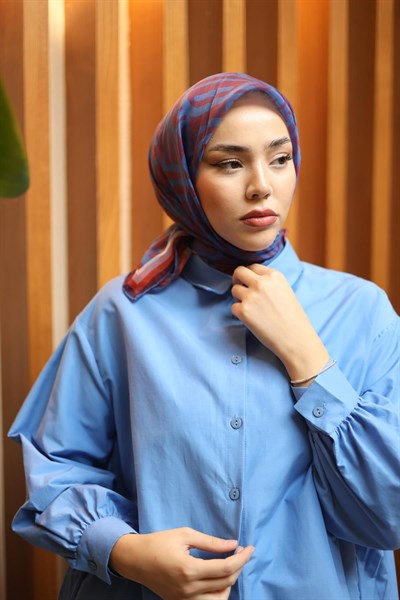 Silk Home Soft Eşarp 73054-16
