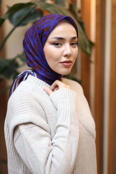 Silk Home Soft Eşarp 73054-18