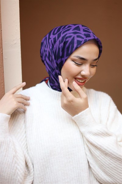 Silk Home Soft Eşarp 73054-19