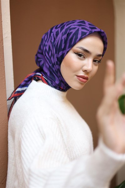 Silk Home Soft Eşarp 73054-19