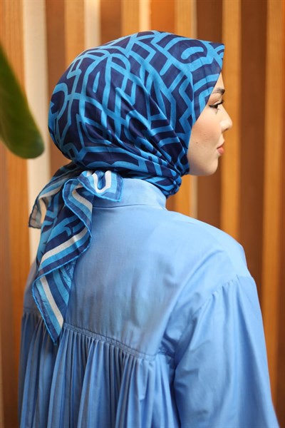 Silk Home Soft Eşarp 73054-20