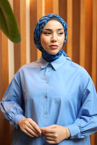 Silk Home Soft Eşarp 73054-20