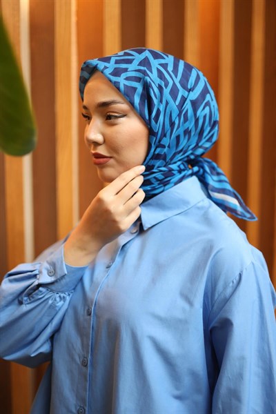 Silk Home Soft Eşarp 73054-20