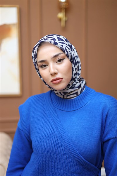 Silk Home Soft Eşarp 73054-21
