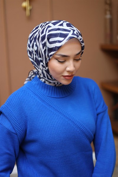 Silk Home Soft Eşarp 73054-21