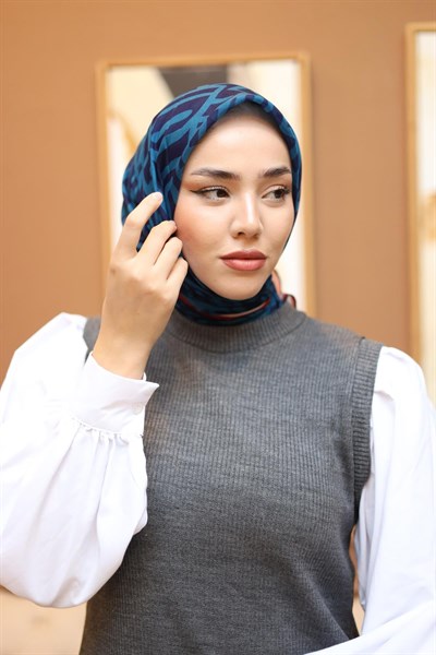 Silk Home Soft Eşarp 73054-22