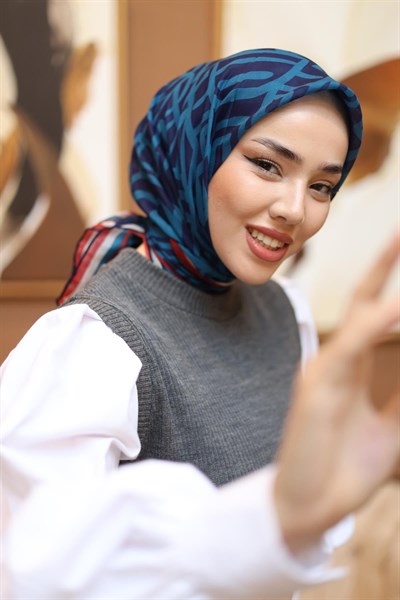 Silk Home Soft Eşarp 73054-22