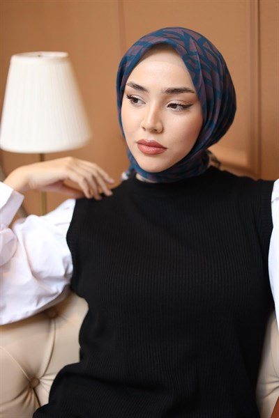 Silk Home Soft Eşarp 73054-23