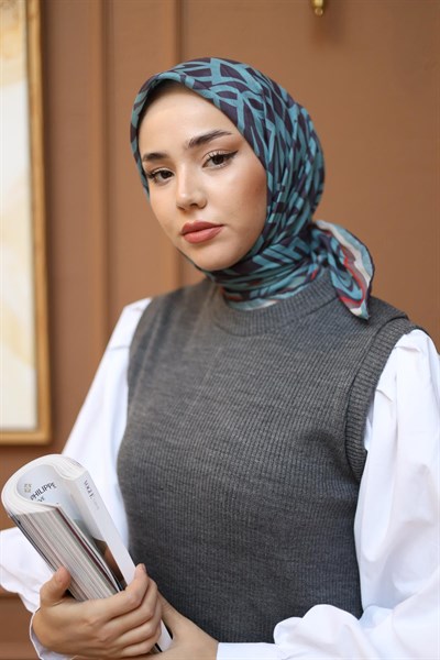 Silk Home Soft Eşarp 73054-24