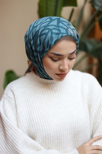 Silk Home Soft Eşarp 73054-25