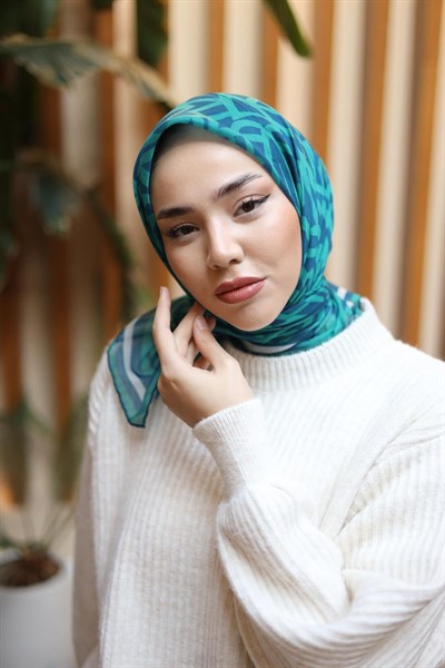 Silk Home Soft Eşarp 73054-26