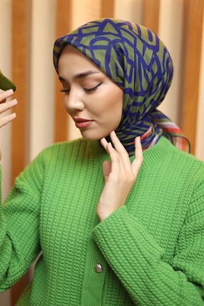 Silk Home Soft Eşarp 73054-28